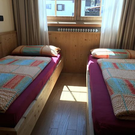 Ski Holidays Apartments Livigno Buitenkant foto
