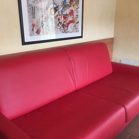 Ski Holidays Apartments Livigno Buitenkant foto