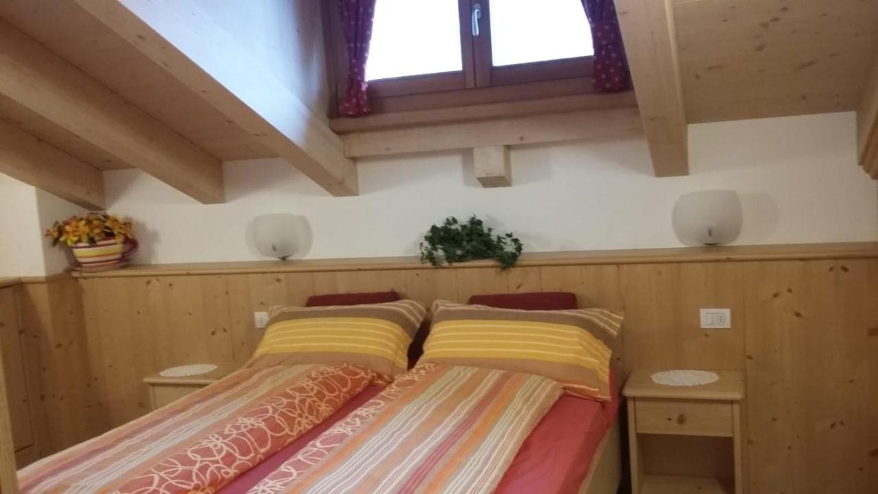Ski Holidays Apartments Livigno Buitenkant foto