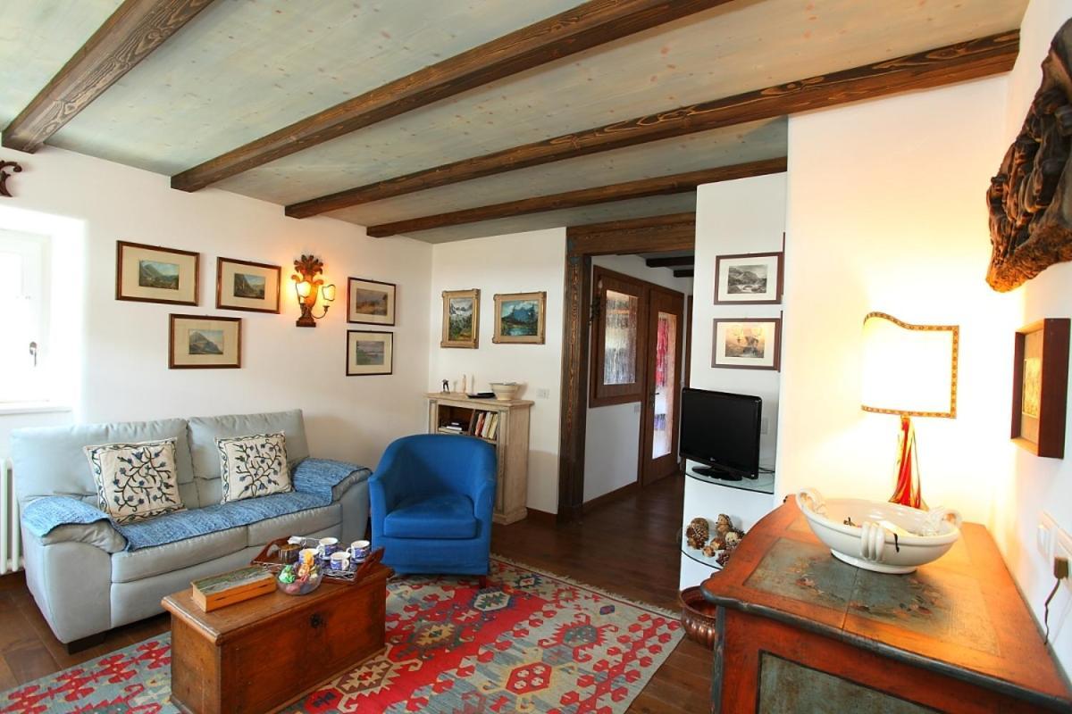 Ski Holidays Apartments Livigno Buitenkant foto