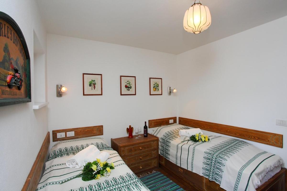Ski Holidays Apartments Livigno Buitenkant foto