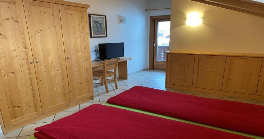 Ski Holidays Apartments Livigno Buitenkant foto