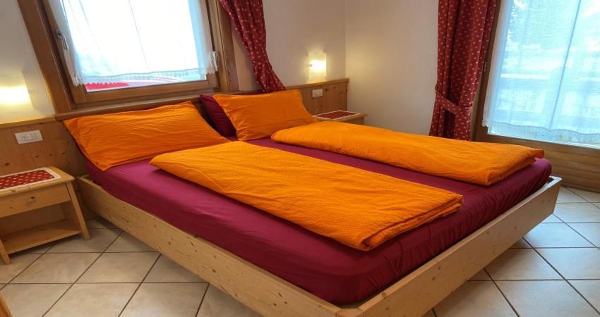 Ski Holidays Apartments Livigno Buitenkant foto