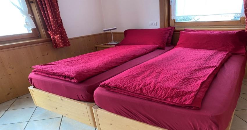 Ski Holidays Apartments Livigno Buitenkant foto