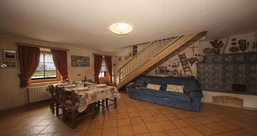 Ski Holidays Apartments Livigno Buitenkant foto