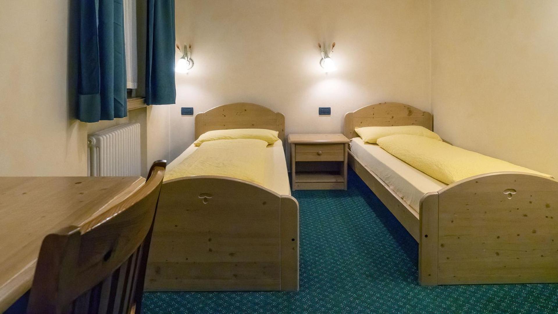 Ski Holidays Apartments Livigno Buitenkant foto