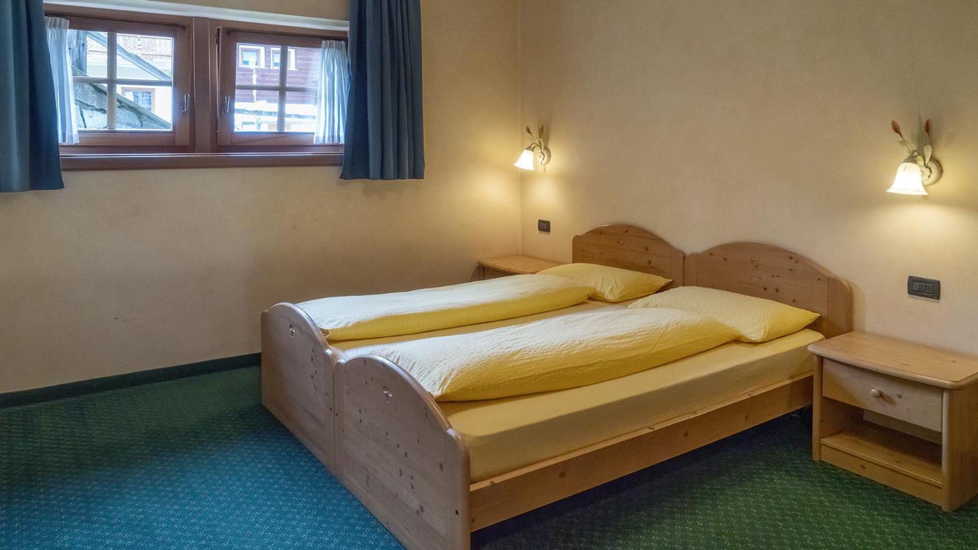 Ski Holidays Apartments Livigno Buitenkant foto