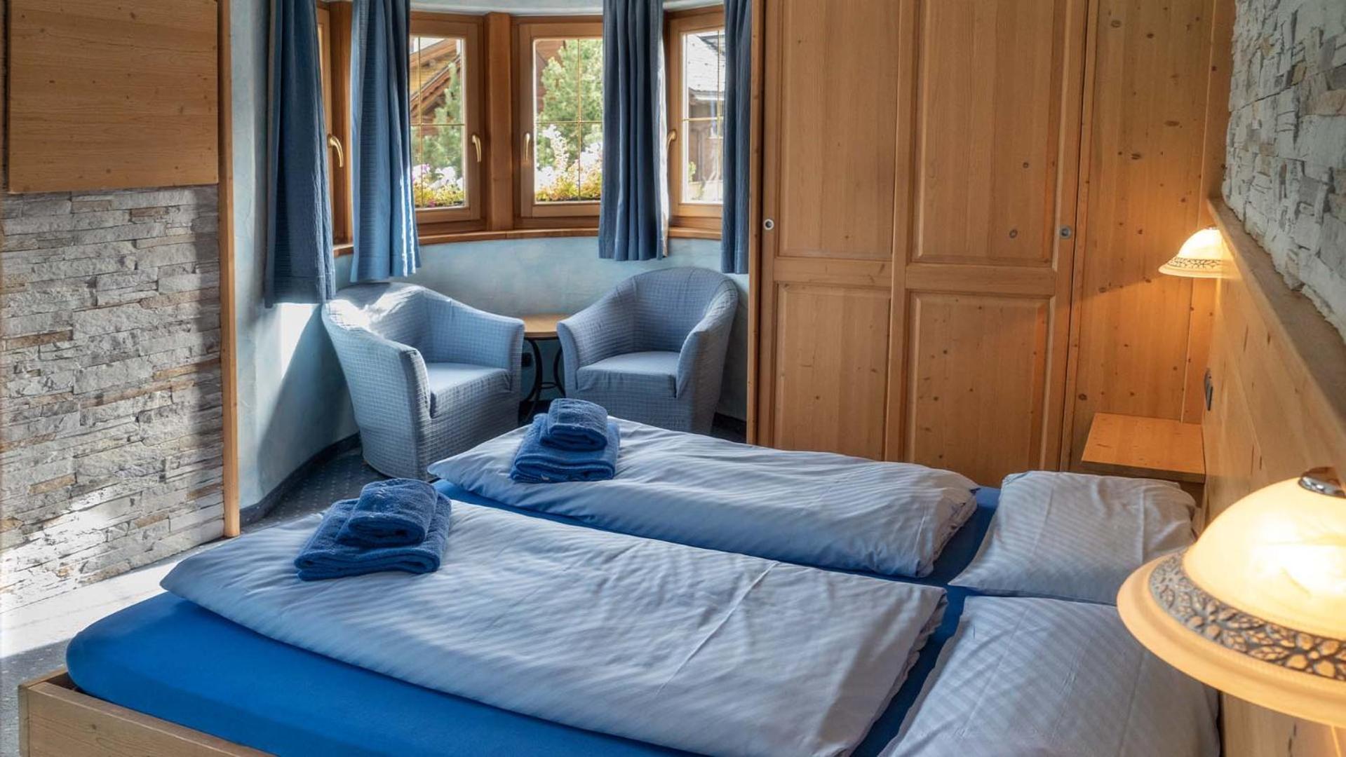 Ski Holidays Apartments Livigno Buitenkant foto