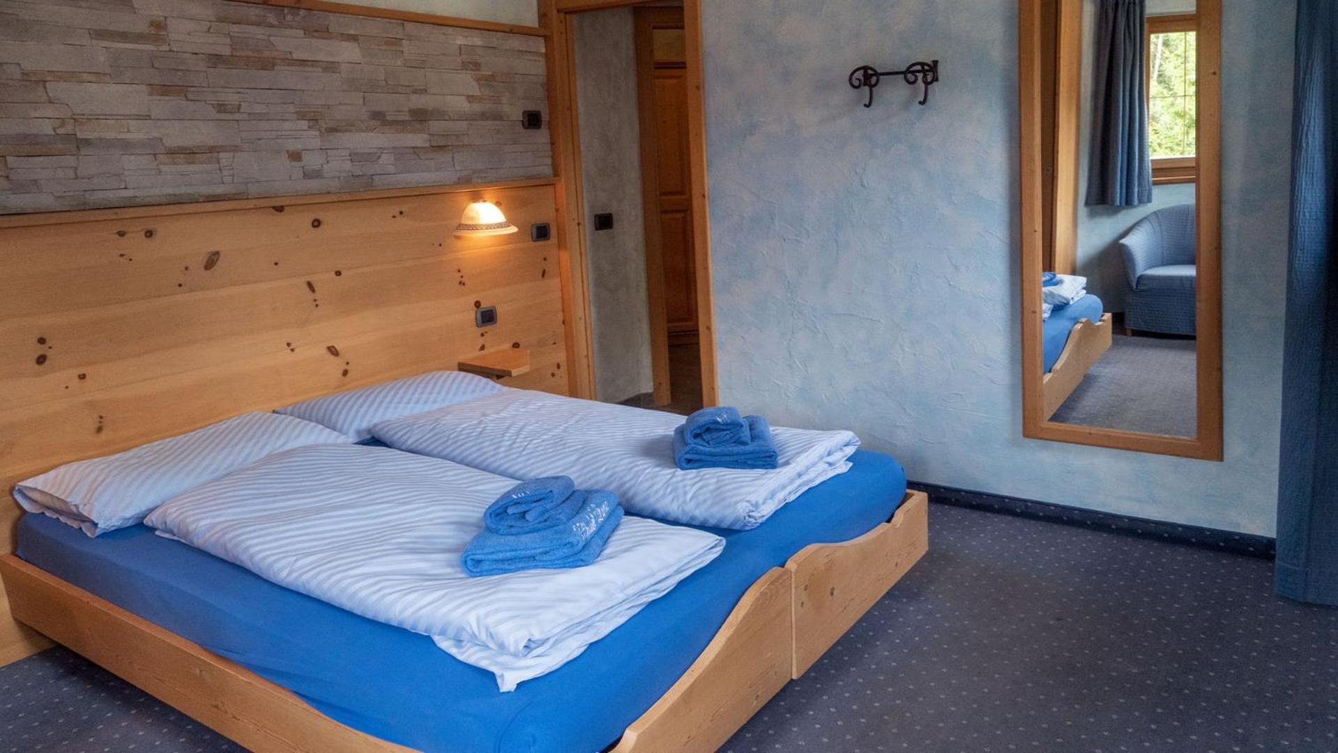 Ski Holidays Apartments Livigno Buitenkant foto