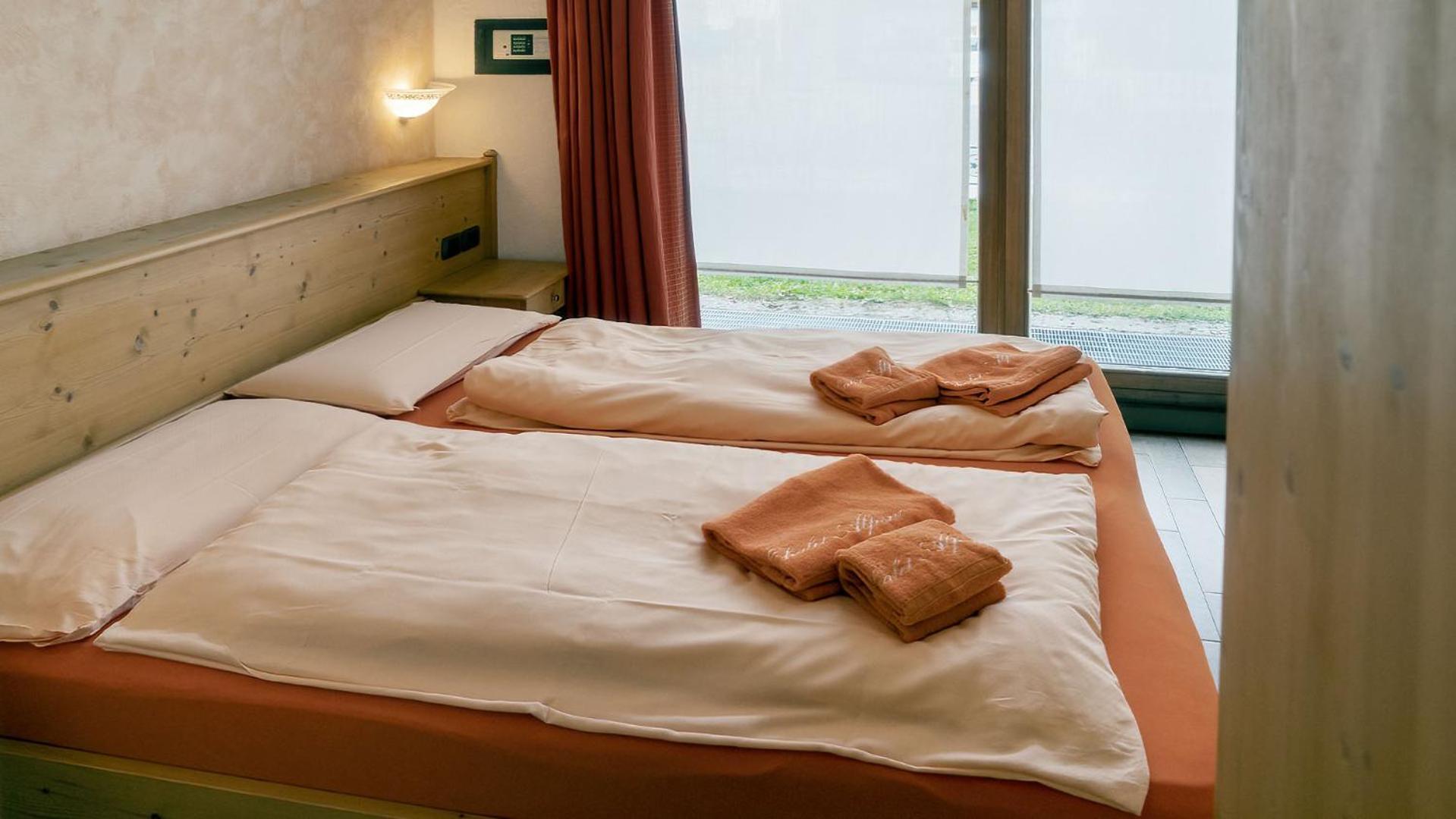 Ski Holidays Apartments Livigno Buitenkant foto