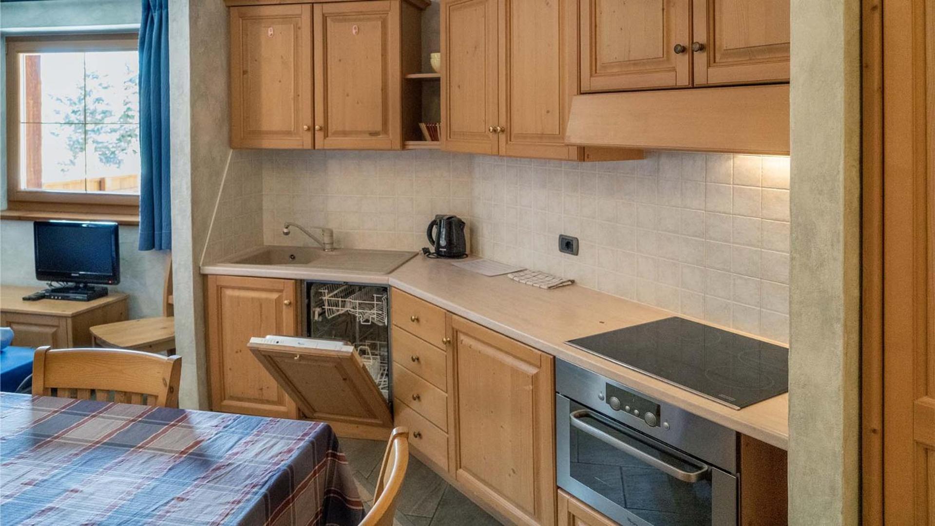 Ski Holidays Apartments Livigno Buitenkant foto