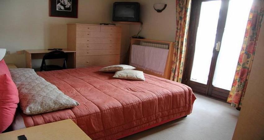 Ski Holidays Apartments Livigno Buitenkant foto