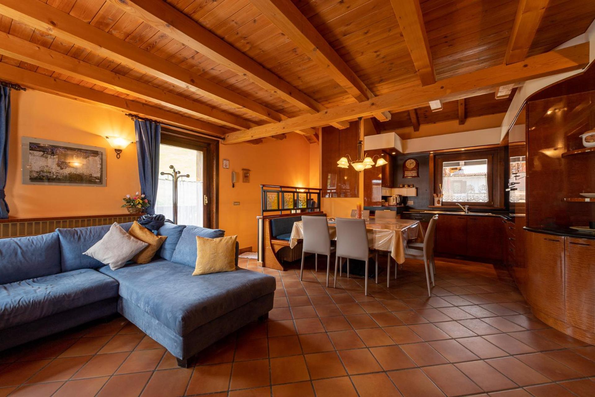Ski Holidays Apartments Livigno Buitenkant foto