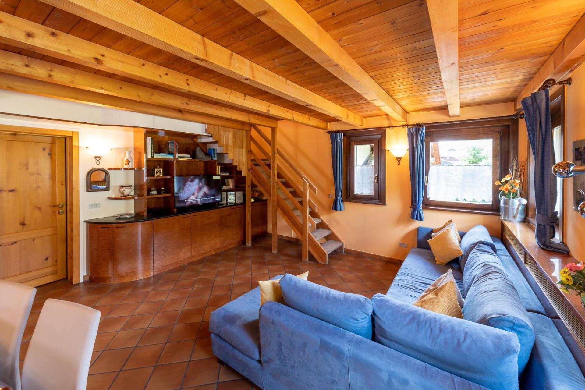Ski Holidays Apartments Livigno Buitenkant foto
