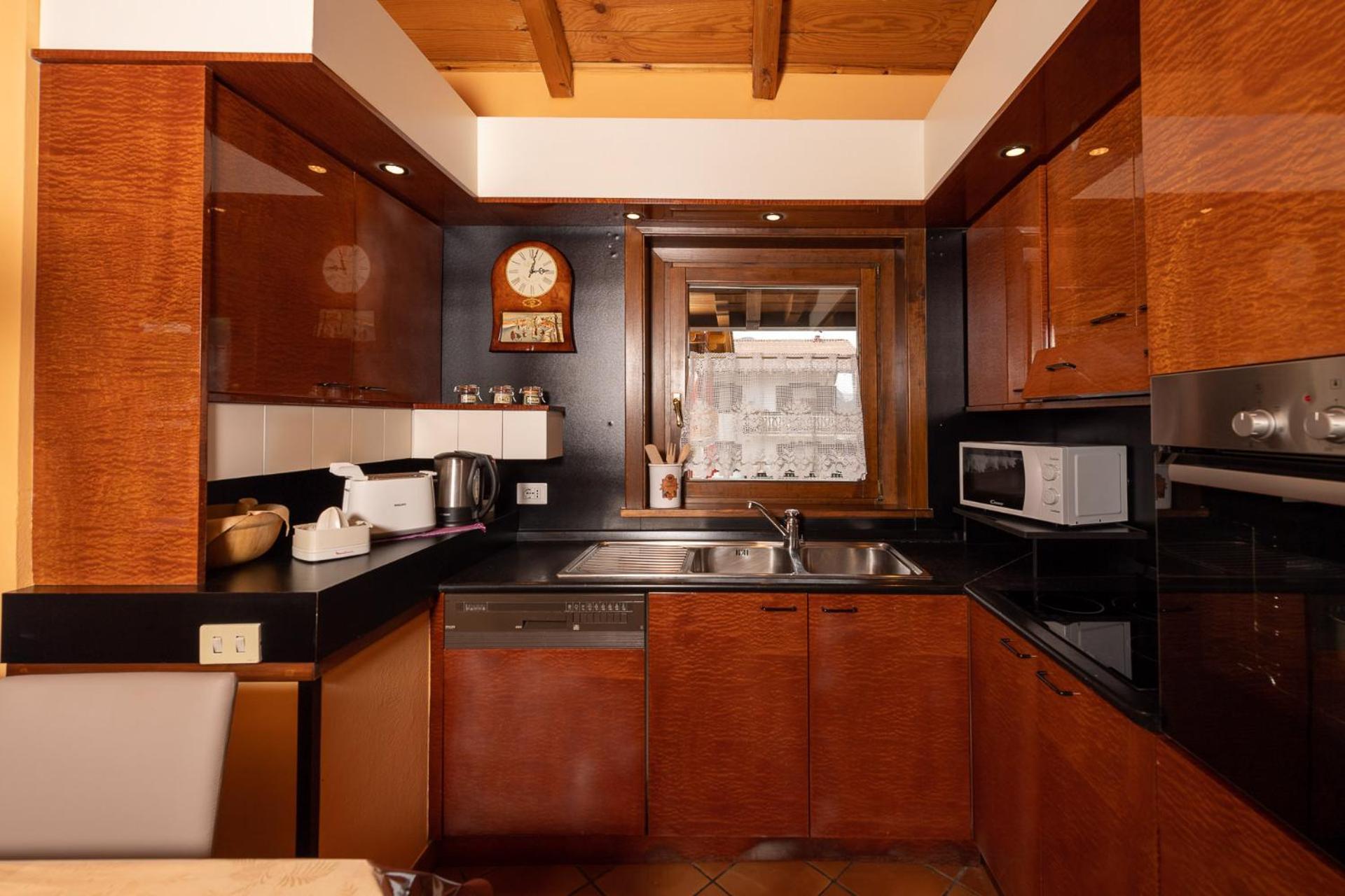 Ski Holidays Apartments Livigno Buitenkant foto