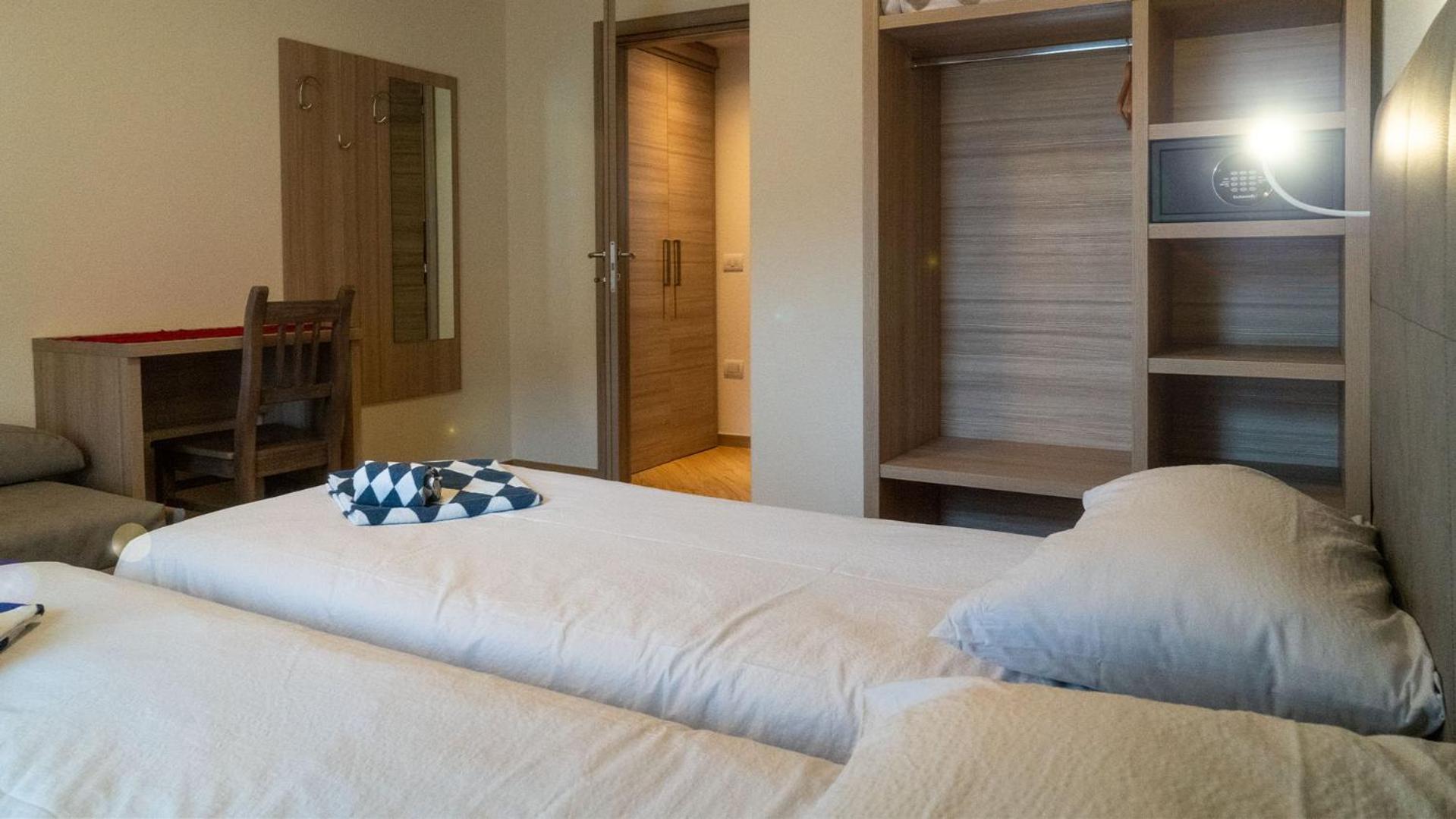 Ski Holidays Apartments Livigno Buitenkant foto
