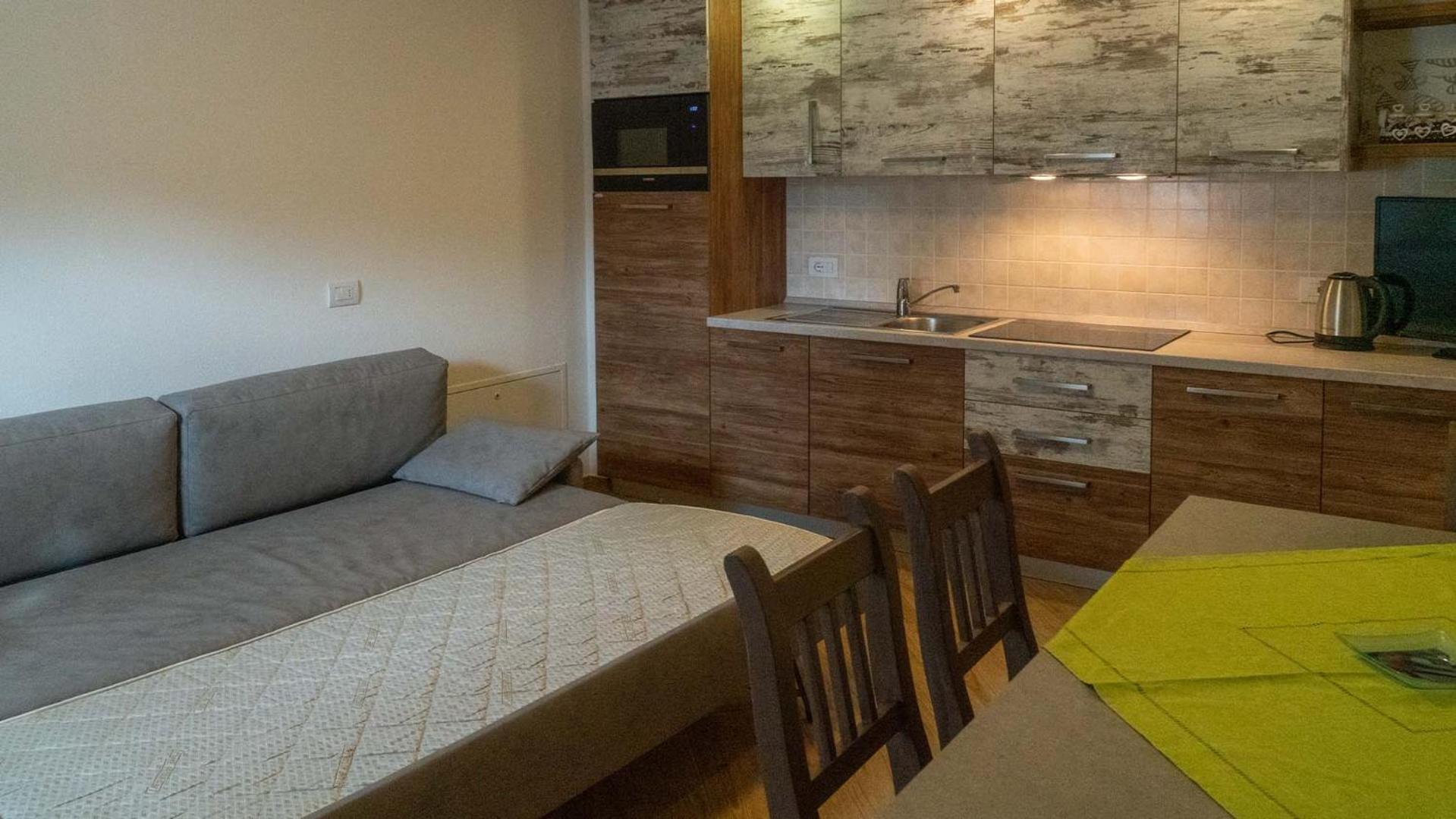 Ski Holidays Apartments Livigno Buitenkant foto