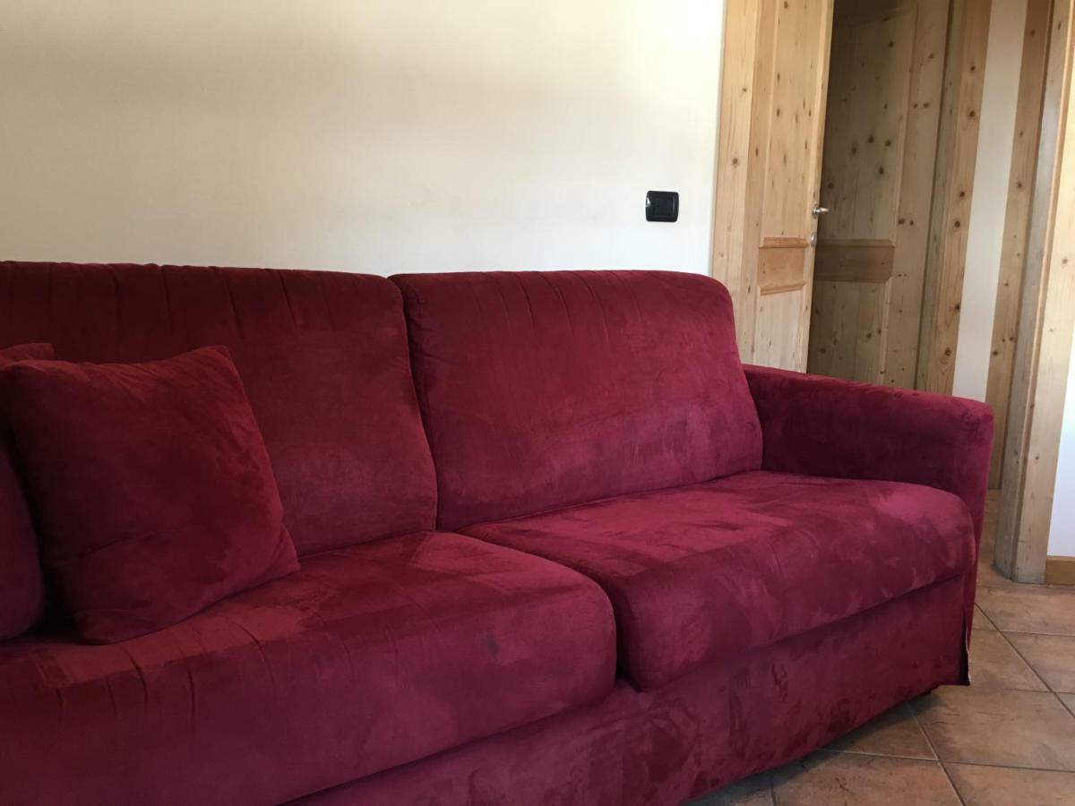 Ski Holidays Apartments Livigno Buitenkant foto